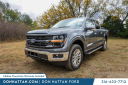 Thumbnail image of 2024 Ford F-150 at Don Hattan Ford