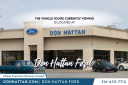 Thumbnail image of 2024 Ford F-150 at Don Hattan Ford
