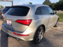 2016 Audi Q5 3.0T quattro Premium Plus at Suski's Auto Sales