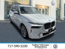 Thumbnail image of 2023 BMW X7 at Faulkner VW - Mechanicsburg NEW