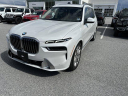 Thumbnail image of 2023 BMW X7 at Faulkner VW - Mechanicsburg NEW