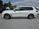 Thumbnail image of 2023 BMW X7 at Faulkner VW - Mechanicsburg NEW