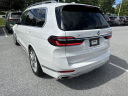 2023 BMW X7 xDrive40i at Faulkner VW - Mechanicsburg NEW