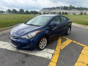 Thumbnail image of 2013 Hyundai ELANTRA at CNB AUTO SALE LLC