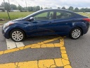 Thumbnail image of 2013 Hyundai ELANTRA at CNB AUTO SALE LLC