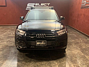 Thumbnail image of 2020 Audi Q5 at Select Motor Cars