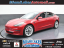 Thumbnail image of 2022 Tesla Model 3 at Miami Lakes Automall