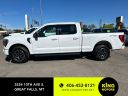 Thumbnail image of 2023 Ford F-150 at King Motors