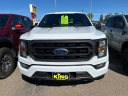 Thumbnail image of 2023 Ford F-150 at King Motors