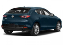 Thumbnail image of 2021 Mazda Mazda3 Hatchback at Uftring AutoMall USED