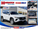 2024 Hyundai TUCSON SE at Huntington Honda