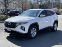 Thumbnail image of 2024 Hyundai TUCSON at Huntington Honda