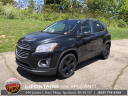 Thumbnail image of 2016 Chevrolet Trax at LaFontaine Kia