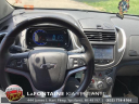 Thumbnail image of 2016 Chevrolet Trax at LaFontaine Kia