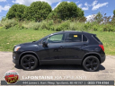 Thumbnail image of 2016 Chevrolet Trax at LaFontaine Kia