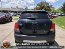 Thumbnail image of 2016 Chevrolet Trax at LaFontaine Kia