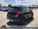 Thumbnail image of 2016 Chevrolet Trax at LaFontaine Kia