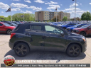 Thumbnail image of 2016 Chevrolet Trax at LaFontaine Kia