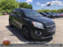 Thumbnail image of 2016 Chevrolet Trax at LaFontaine Kia