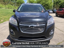 Thumbnail image of 2016 Chevrolet Trax at LaFontaine Kia