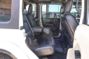 2020 Jeep Wrangler Unlimited Rubicon at ChrisNikelChryslerJeep NEW