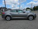 Thumbnail image of 2013 Kia Optima at EL CAMINO AUTO SALES