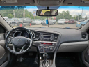 Thumbnail image of 2013 Kia Optima at EL CAMINO AUTO SALES