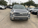 Thumbnail image of 2016 Toyota Tundra at Mike Calvert Toyota - New