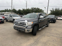 Thumbnail image of 2016 Toyota Tundra at Mike Calvert Toyota - New
