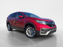 Thumbnail image of 2021 Honda CR-V at Rusty Wallace Hyundai