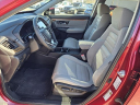 2021 Honda CR-V EX at Rusty Wallace Hyundai