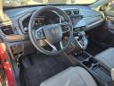 Thumbnail image of 2021 Honda CR-V at Rusty Wallace Hyundai