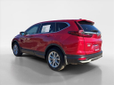 Thumbnail image of 2021 Honda CR-V at Rusty Wallace Hyundai