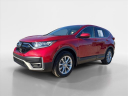 Thumbnail image of 2021 Honda CR-V at Rusty Wallace Hyundai