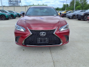 2022 Lexus ES 350 F SPORT at Northside Imports Houston