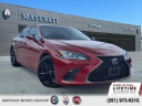Thumbnail image of 2022 Lexus ES 350 at Northside Fiat USED