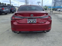 Thumbnail image of 2022 Lexus ES 350 at Northside Fiat USED