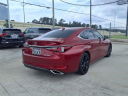 Thumbnail image of 2022 Lexus ES 350 at Northside Fiat USED