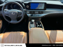 Thumbnail image of 2022 Lexus LS 500 at Stoler Lexus
