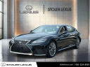 Thumbnail image of 2022 Lexus LS 500 at Stoler Lexus