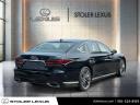 Thumbnail image of 2022 Lexus LS 500 at Stoler Lexus