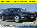 Thumbnail image of 2020 Chevrolet Malibu at NEW - Ford Bountiful