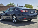 Thumbnail image of 2020 Chevrolet Malibu at NEW - Ford Bountiful
