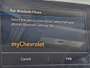 Thumbnail image of 2020 Chevrolet Malibu at NEW - Ford Bountiful
