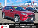 Thumbnail image of 2022 Toyota RAV4 at Autoland Toyota