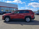Thumbnail image of 2022 Toyota RAV4 at Autoland Toyota