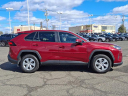 Thumbnail image of 2022 Toyota RAV4 at Autoland Toyota
