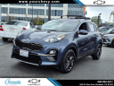 Thumbnail image of 2020 Kia Sportage at Community Chevrolet