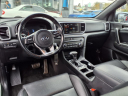 2020 Kia Sportage S at Community Chevrolet