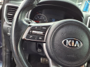 Thumbnail image of 2020 Kia Sportage at Community Chevrolet